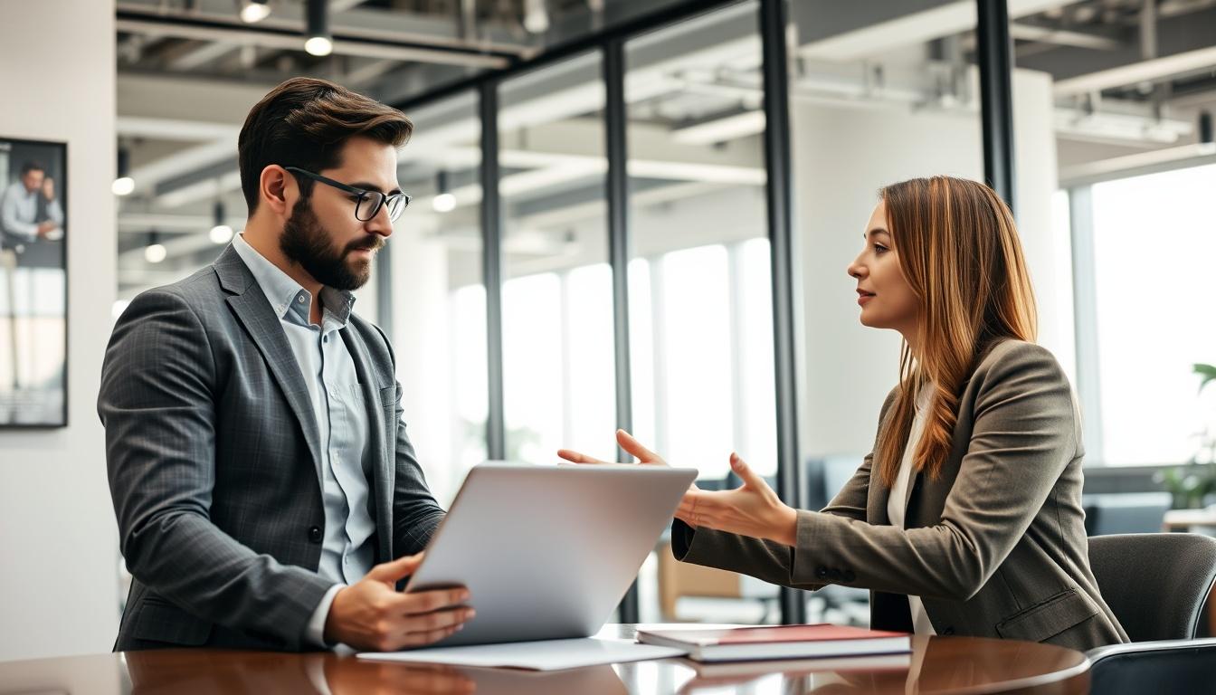 Compliance Consulting Services