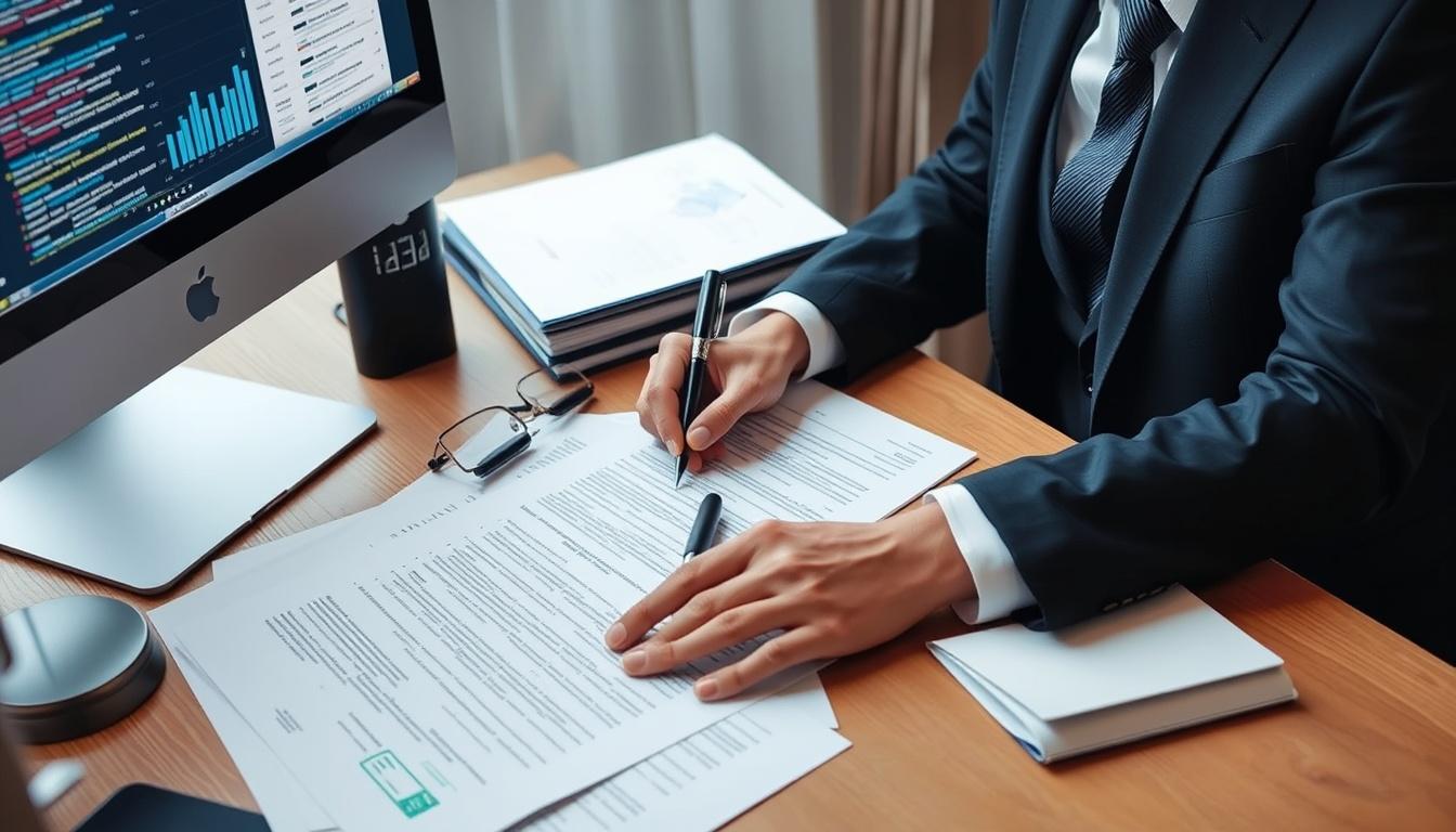 Contract Development Services