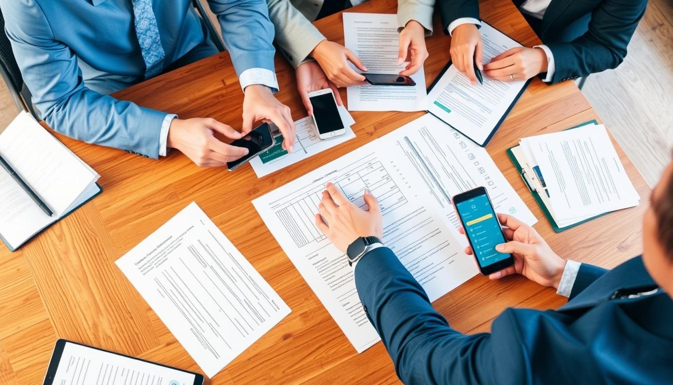 Intellectual Property Strategies